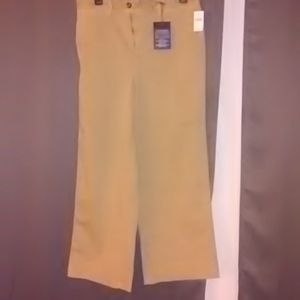 GAP khakis